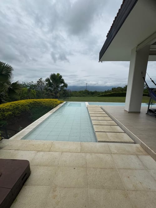 $4.500.000.000 en Cerritos