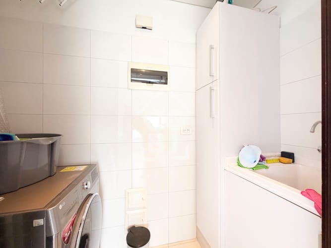 Apartaestudio en arriendo en Chico Norte, Bogotá, 73 m² · foto 11 de 16