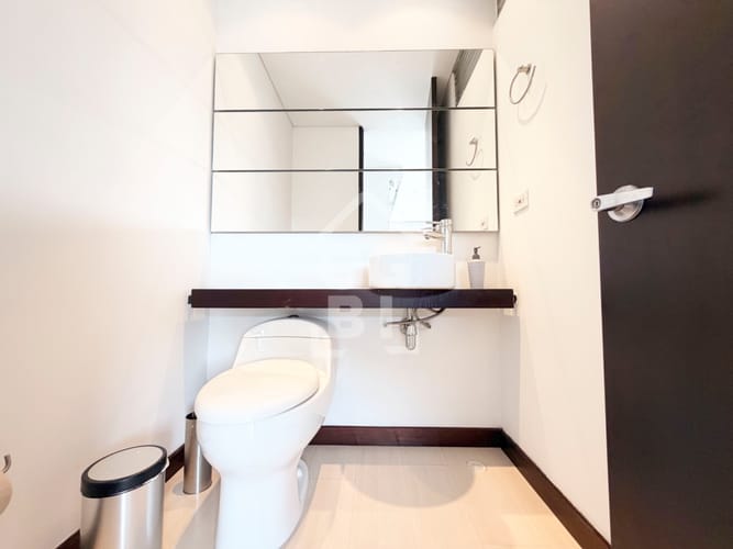 Apartaestudio en arriendo en Chico Norte, Bogotá, 73 m² · foto 16 de 16