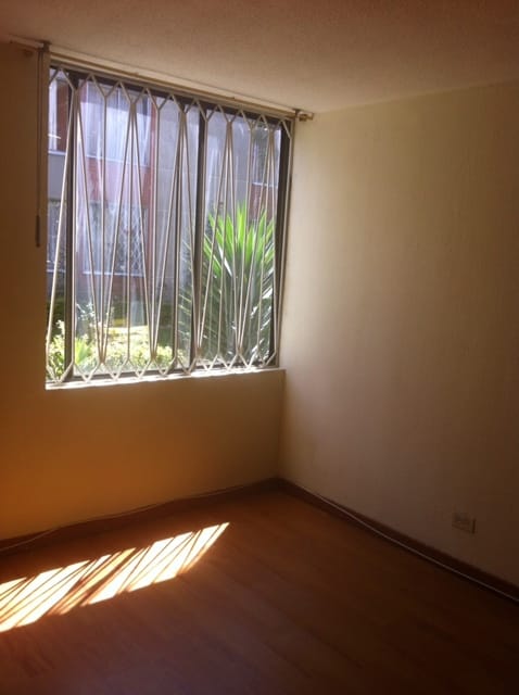 Apartamento de 3 alcobas en arriendo en Atabanza, Bogotá, 78 m² · foto 3 de 6