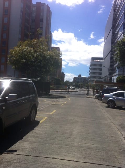 Apartamento de 3 alcobas en arriendo en Atabanza, Bogotá, 78 m² · foto 6 de 6