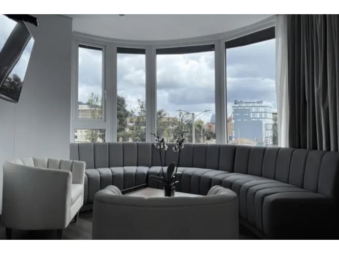Apartamento de 2 alcobas en venta en Molinos Norte, Bogotá, 71 m² · foto 3 de 14