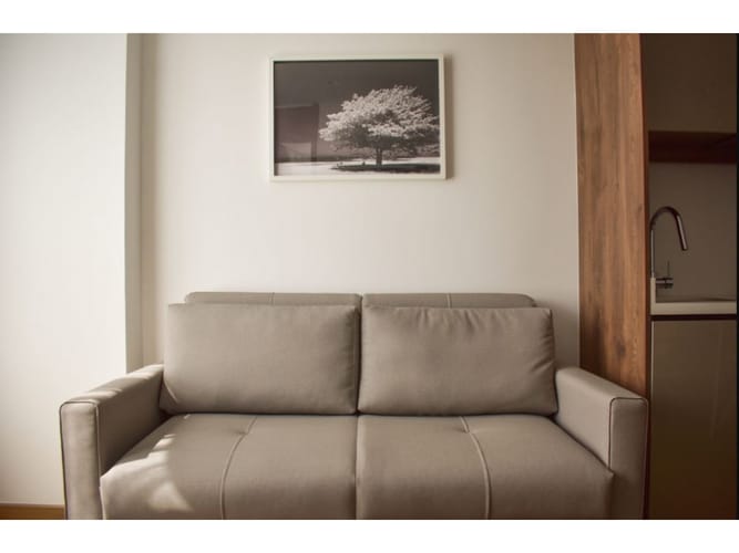 Apartamento de 2 alcobas en venta en Molinos Norte, Bogotá, 71 m² · foto 4 de 14