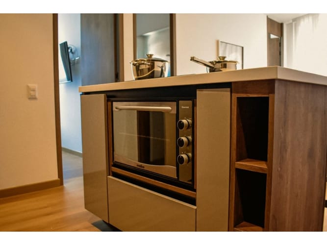 Apartamento de 2 alcobas en venta en Molinos Norte, Bogotá, 71 m² · foto 5 de 14