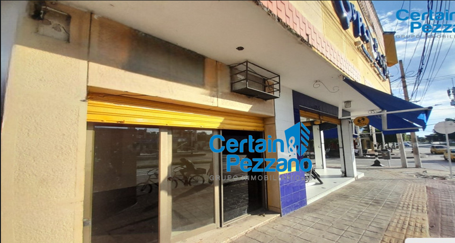 Local en arriendo en San Jose, Barranquilla, 30 m² · foto 2 de 12