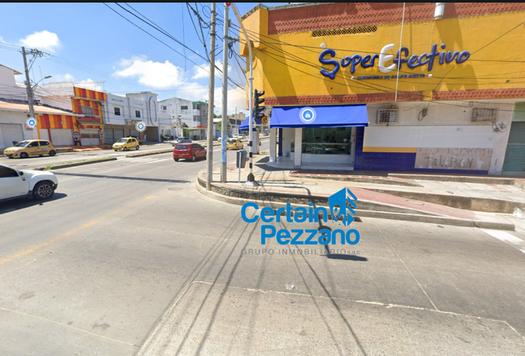 Local en arriendo en San Jose, Barranquilla, 30 m² · foto 3 de 12