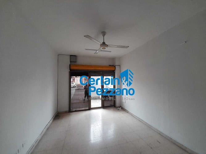 Local en arriendo en San Jose, Barranquilla, 30 m² · foto 4 de 12