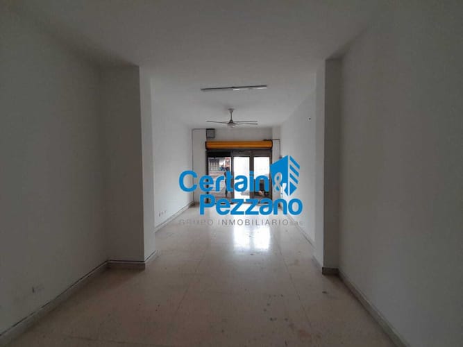 Local en arriendo en San Jose, Barranquilla, 30 m² · foto 9 de 12