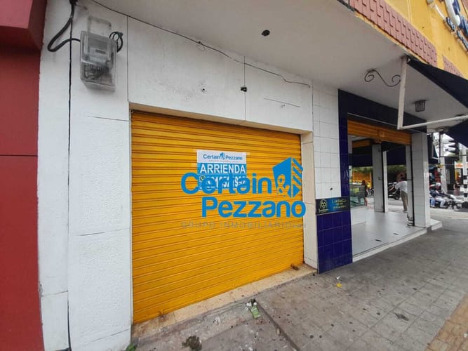 Local en arriendo en San Jose, Barranquilla, 30 m² · foto 11 de 12
