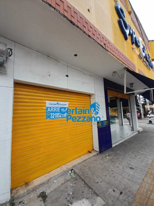 Local en arriendo en San Jose, Barranquilla, 30 m² · foto 12 de 12