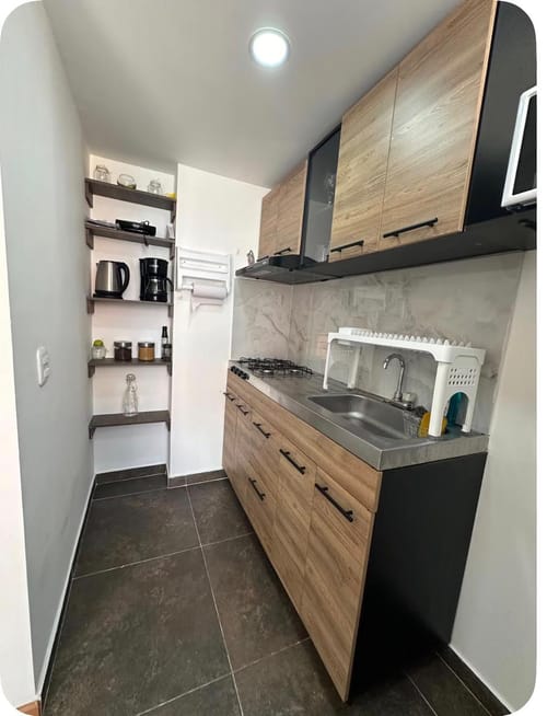 Apartamento de 2 alcobas en venta en Calahorra, Cajicá, 50 m² · foto 7 de 14
