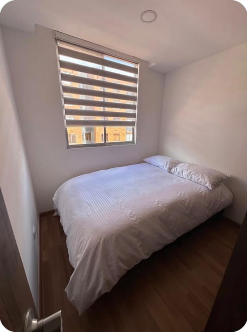 Apartamento de 2 alcobas en venta en Calahorra, Cajicá, 50 m² · foto 9 de 14
