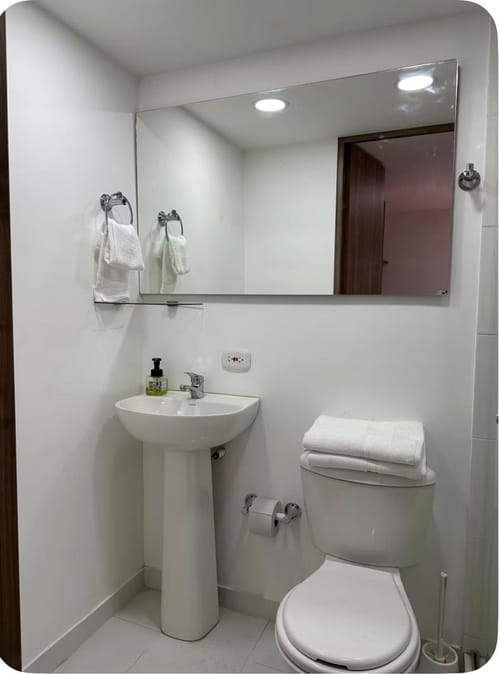 Apartamento de 2 alcobas en venta en Calahorra, Cajicá, 50 m² · foto 11 de 14