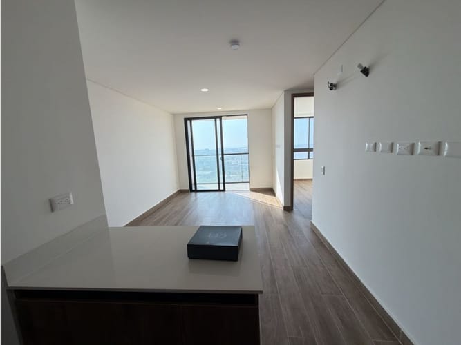 Apartamento de 2 alcobas en arriendo en Buenavista, Barranquilla, 65 m² · foto 7 de 24
