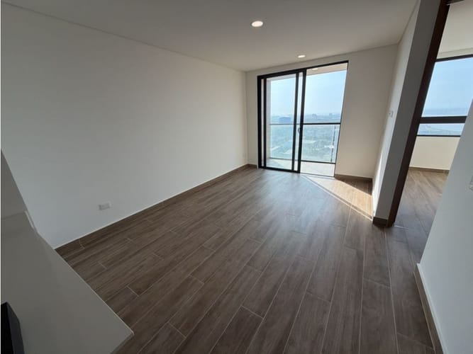 Apartamento de 2 alcobas en arriendo en Buenavista, Barranquilla, 65 m² · foto 9 de 24