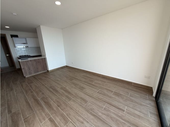Apartamento de 2 alcobas en arriendo en Buenavista, Barranquilla, 65 m² · foto 14 de 24