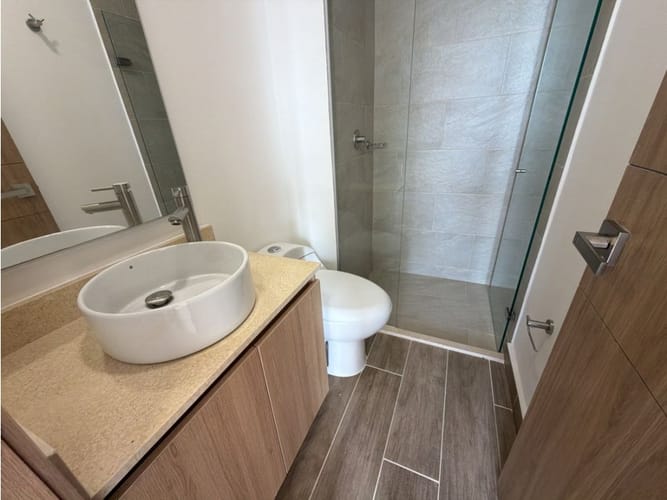 Apartamento de 2 alcobas en arriendo en Buenavista, Barranquilla, 65 m² · foto 17 de 24
