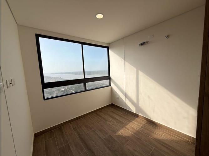 Apartamento de 2 alcobas en arriendo en Buenavista, Barranquilla, 65 m² · foto 18 de 24