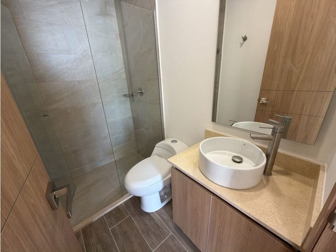 Apartamento de 2 alcobas en arriendo en Buenavista, Barranquilla, 65 m² · foto 21 de 24