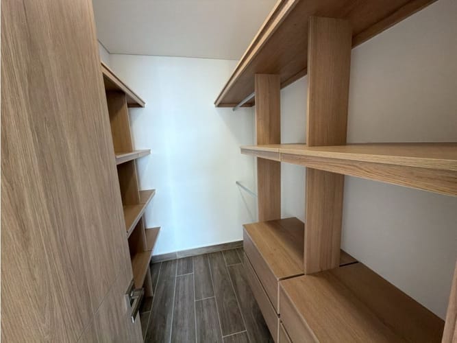 Apartamento de 2 alcobas en arriendo en Buenavista, Barranquilla, 65 m² · foto 23 de 24