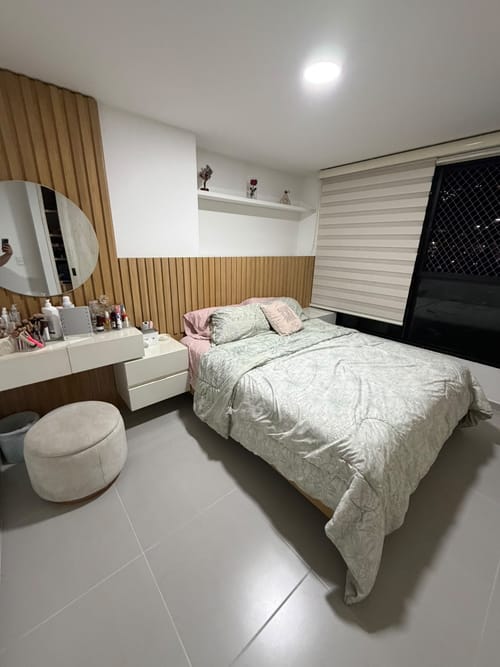 Apartamento de 2 alcobas en venta en El Prado, Bucaramanga, 64 m² · foto 6 de 11
