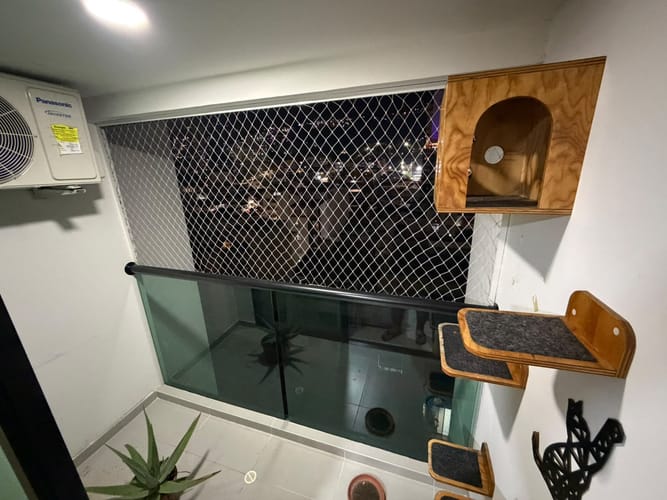 Apartamento de 2 alcobas en venta en El Prado, Bucaramanga, 64 m² · foto 7 de 11