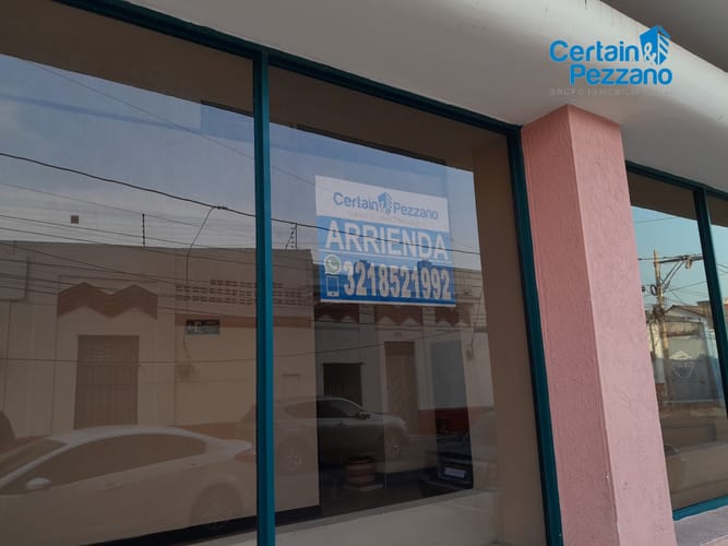Local en arriendo en Rosario, Barranquilla, 283 m² · foto 3 de 20