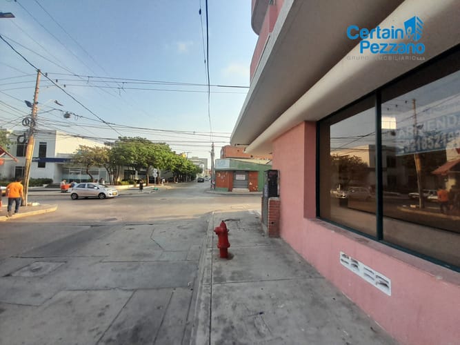 Local en arriendo en Rosario, Barranquilla, 283 m² · foto 4 de 20