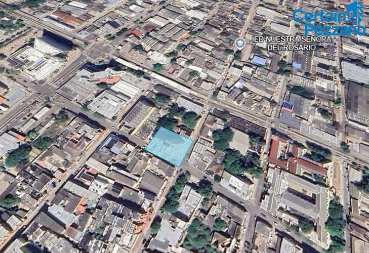 Local en arriendo en Rosario, Barranquilla, 283 m² · foto 19 de 20