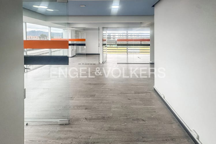 Oficina en arriendo en Cataluña, Chía, 60 m² · foto 8 de 12