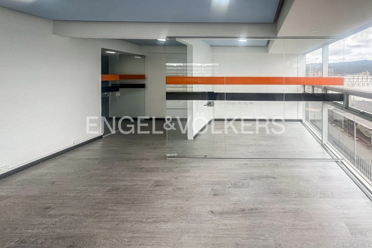 Oficina en arriendo en Cataluña, Chía, 60 m² · foto 7 de 12