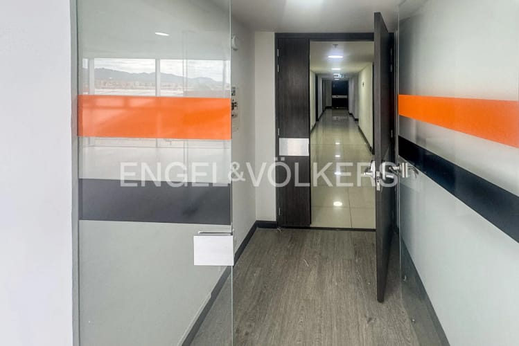 Oficina en arriendo en Cataluña, Chía, 60 m² · foto 6 de 12