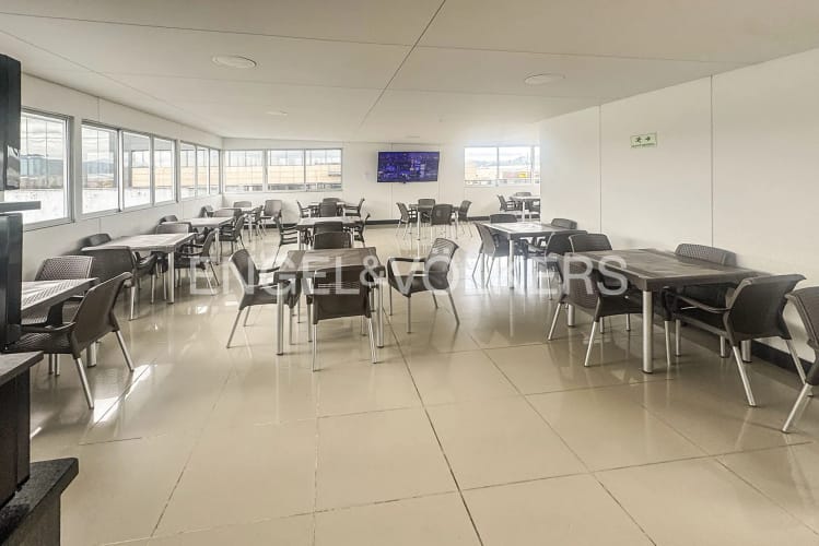 Oficina en arriendo en Cataluña, Chía, 60 m² · foto 4 de 12