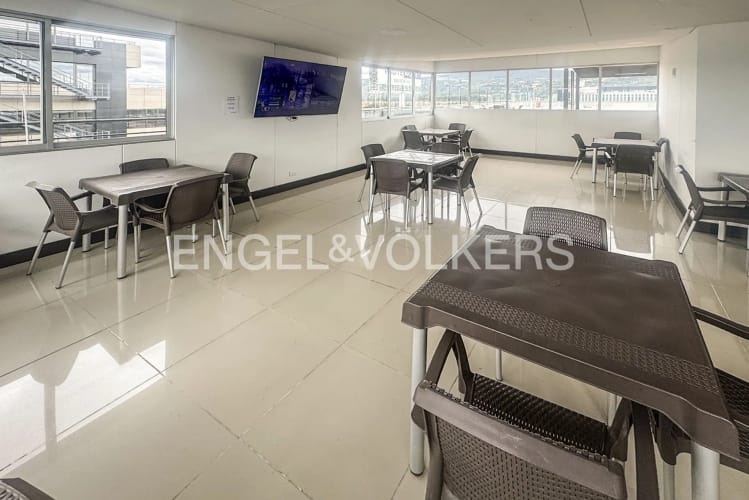 Oficina en arriendo en Cataluña, Chía, 60 m² · foto 3 de 12