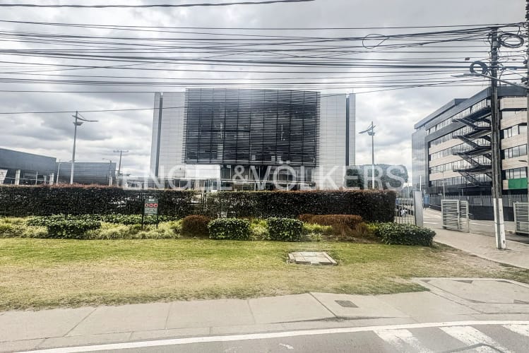 Oficina en arriendo en Cataluña, Chía, 60 m² · foto 2 de 12
