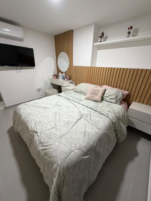Apartamento de 2 alcobas en venta en El Prado, Bucaramanga, 64 m² · foto 8 de 11