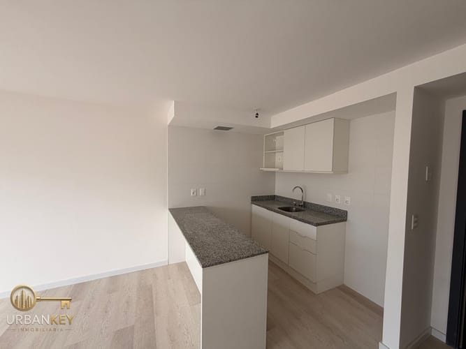 ALQUILER APARTAMENTO DE 1 DORMITORIO A ESTRENAR CON AMENITIES EN CORDÓN · Foto 2