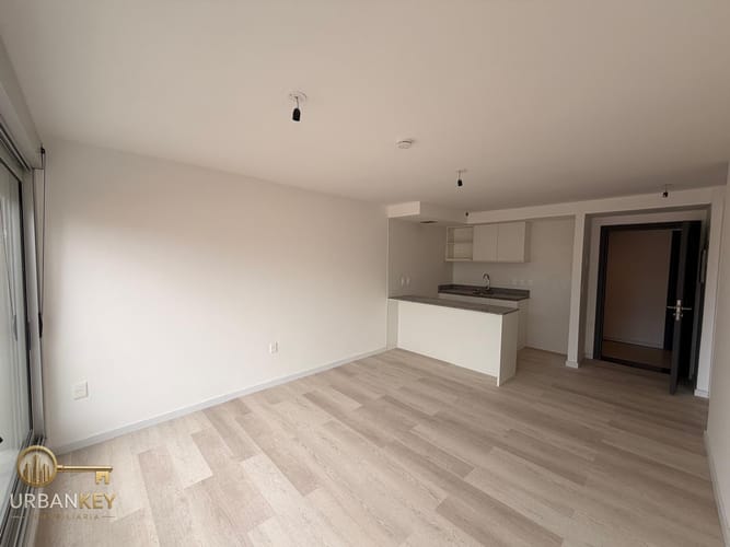 ALQUILER APARTAMENTO DE 1 DORMITORIO A ESTRENAR CON AMENITIES EN CORDÓN · Foto 4