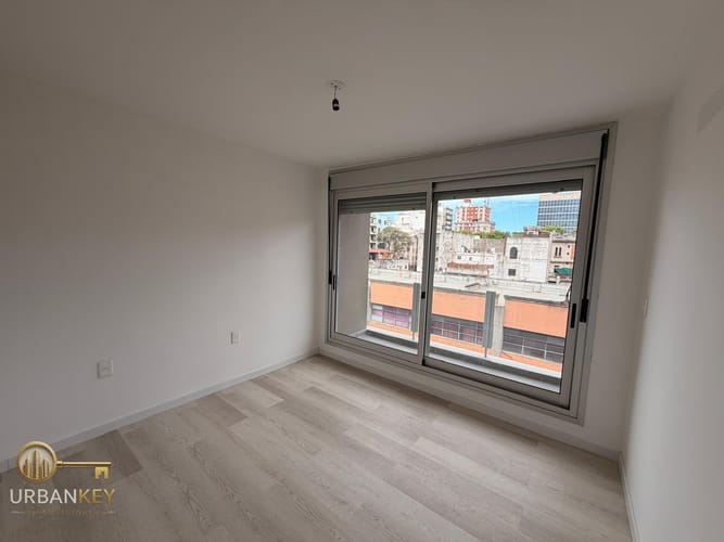 ALQUILER APARTAMENTO DE 1 DORMITORIO A ESTRENAR CON AMENITIES EN CORDÓN · Foto 5