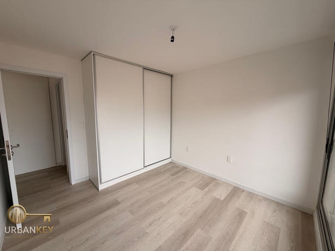 ALQUILER APARTAMENTO DE 1 DORMITORIO A ESTRENAR CON AMENITIES EN CORDÓN · Foto 8