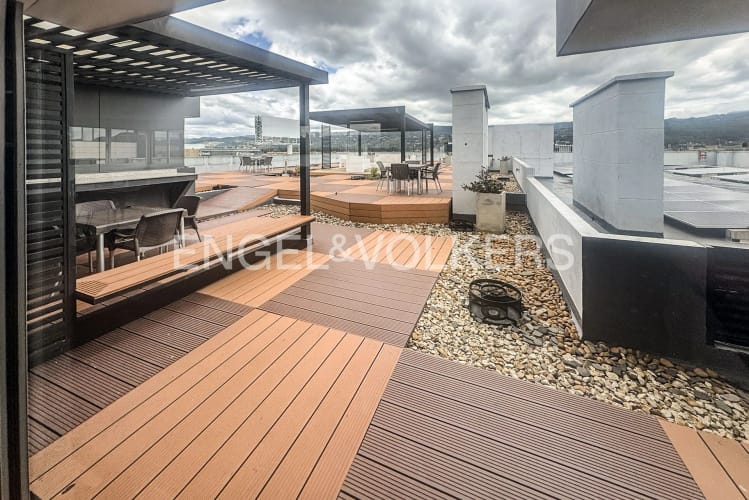 Oficina en venta en Cataluña, Chía, 64 m² · foto 13 de 13