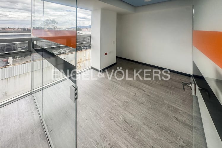 Oficina en venta en Cataluña, Chía, 64 m² · foto 7 de 13
