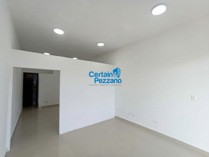 Local en arriendo en Altos Del Prado, Barranquilla, 50 m² · foto 2 de 9