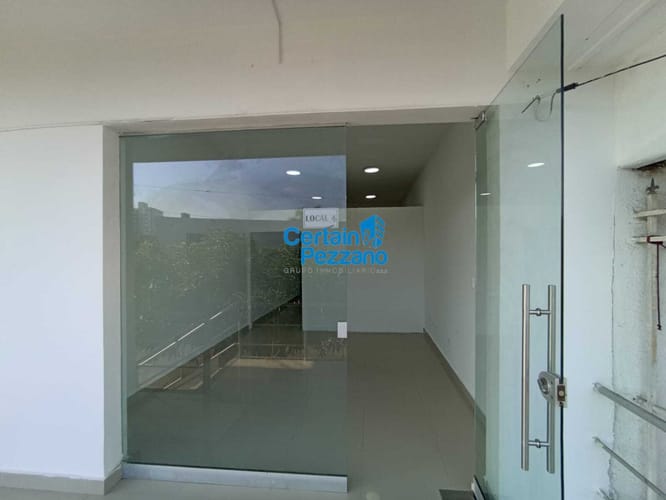 Local en arriendo en Altos Del Prado, Barranquilla, 50 m² · foto 9 de 9
