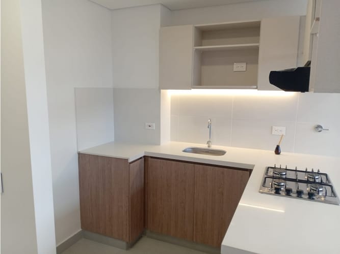 Apartamento de 2 alcobas en arriendo en Prado Veraniego, Bogotá, 47 m² · foto 2 de 18