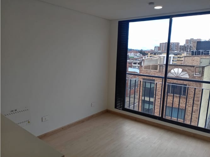 Apartamento de 2 alcobas en arriendo en Prado Veraniego, Bogotá, 47 m² · foto 4 de 18