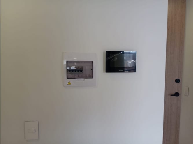 Apartamento de 2 alcobas en arriendo en Prado Veraniego, Bogotá, 47 m² · foto 6 de 18