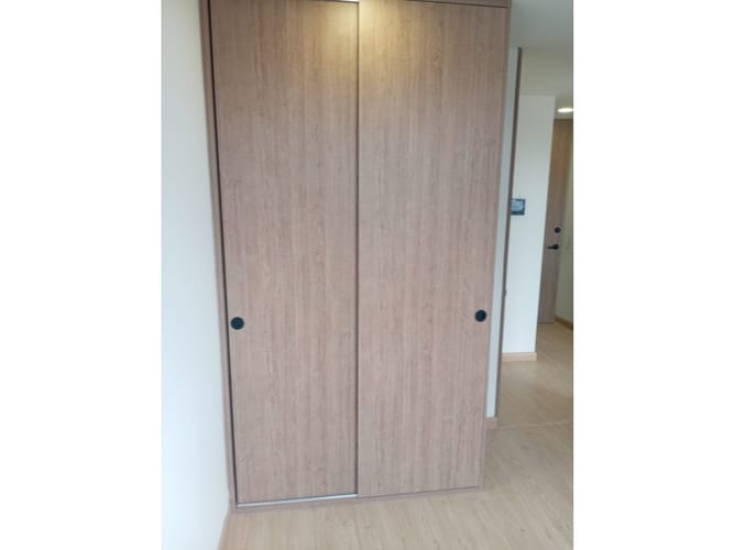 Apartamento de 2 alcobas en arriendo en Prado Veraniego, Bogotá, 47 m² · foto 10 de 18