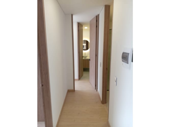 Apartamento de 2 alcobas en arriendo en Prado Veraniego, Bogotá, 47 m² · foto 11 de 18