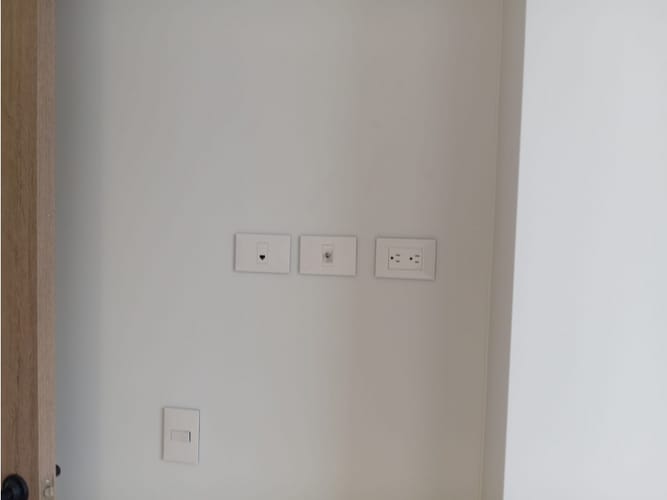 Apartamento de 2 alcobas en arriendo en Prado Veraniego, Bogotá, 47 m² · foto 12 de 18